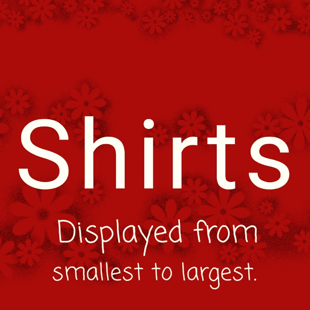 Shirts